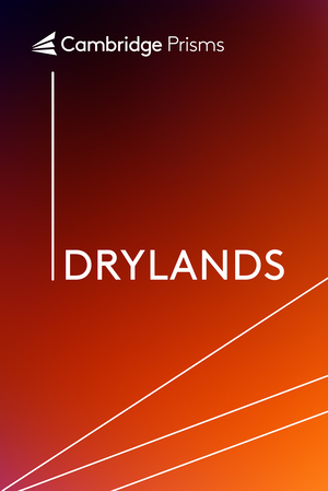 drylands