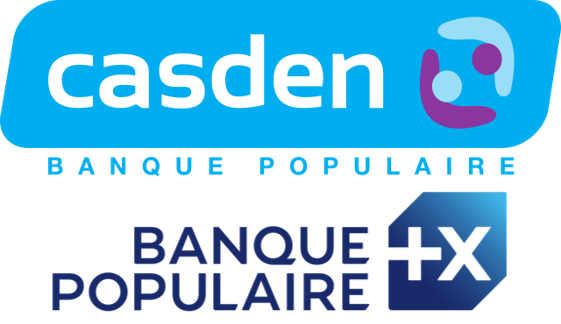 CASDEN Banque Populaire